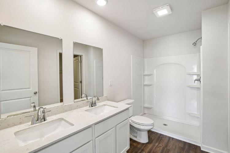 106 Wilson Road Chatsworth, GA 30705 - Photo 18 of 25