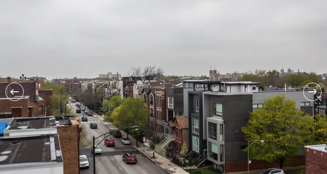 $3,250 | 1815 West Armitage Avenue, Unit 3, Chicago, IL 60622