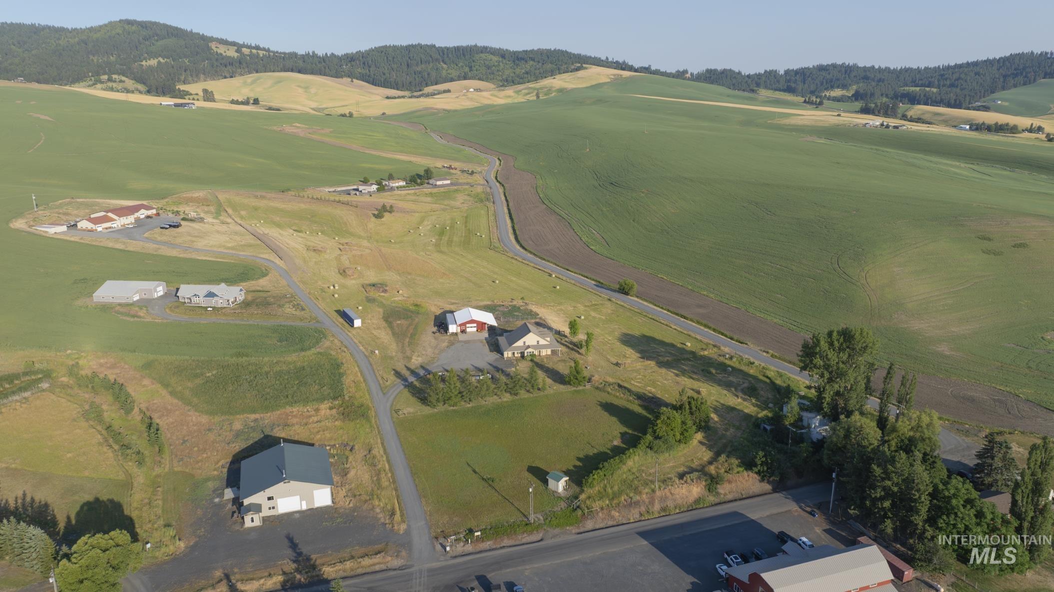 0 Viola Lane Viola, ID 83872 - Photo 2 of 20