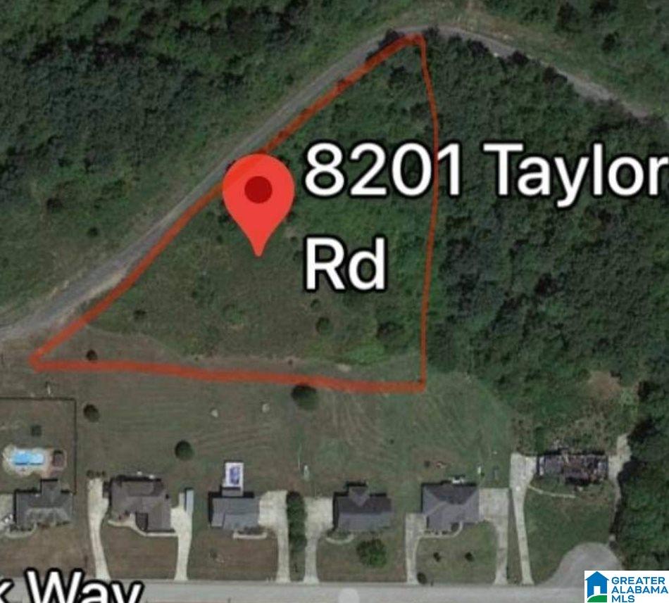 8201 Taylors Ferry Road, Unit 1 Bessemer, AL 35023 - Photo 2 of 4