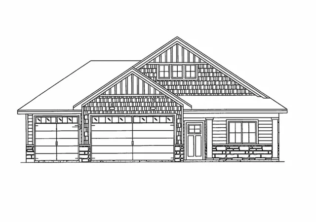 $438,175 | 1201 Honeysuckle Lane Southeast, Cambridge, MN 55008