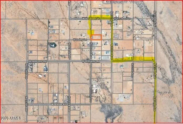 $159,000 | 22825 North 222nd Avenue, Surprise, AZ 85387