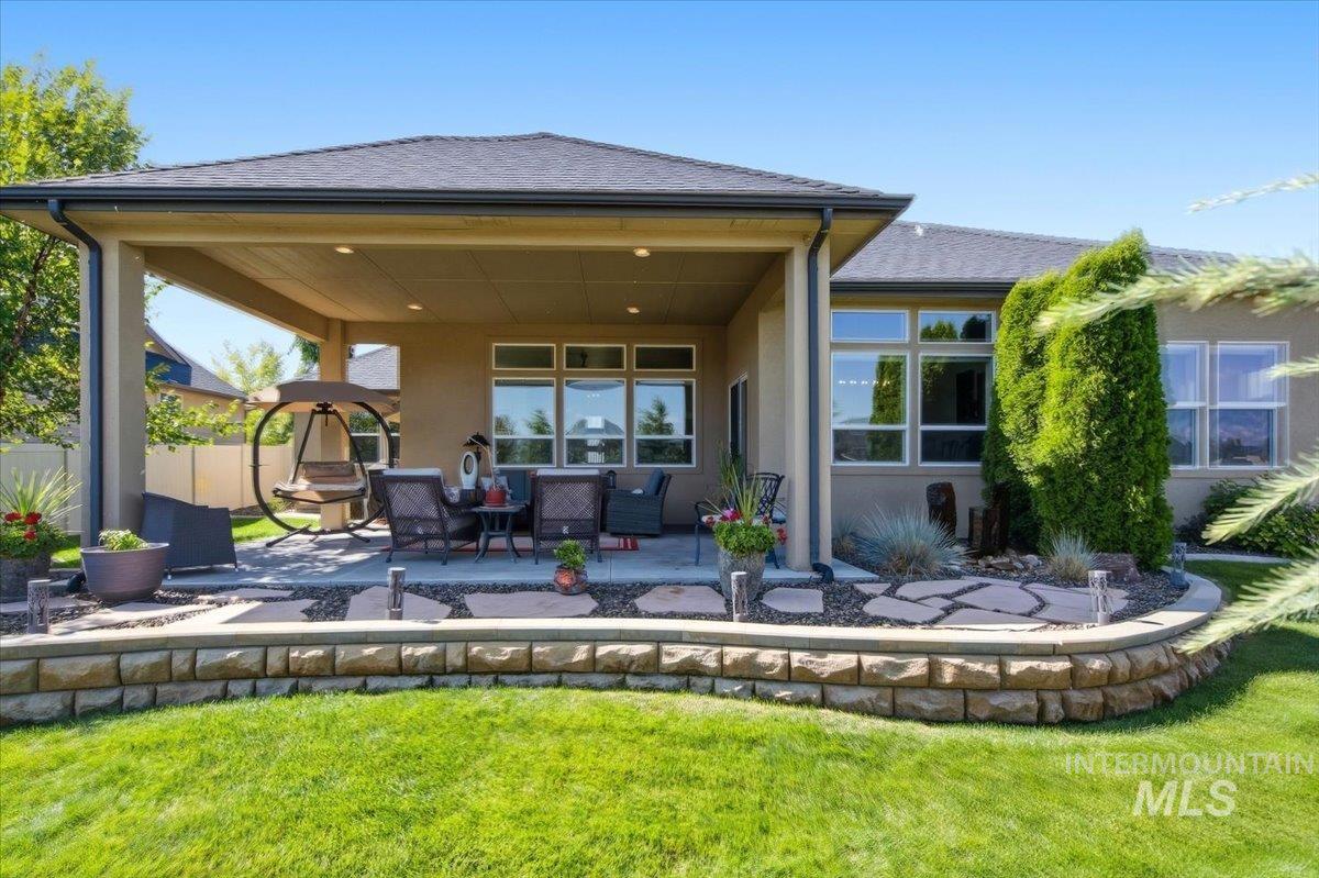1058 East Radiant Ridge Drive Meridian, ID 83642 - Photo 30 of 41 Gallery Image 30
