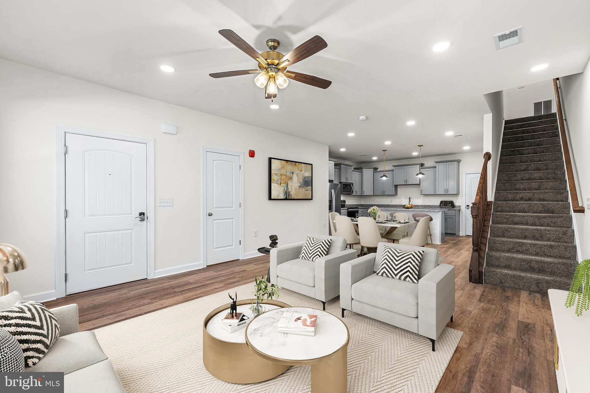 900 Gilbert Road, Unit 3601B Aberdeen, MD 21001 - Photo 4 of 22