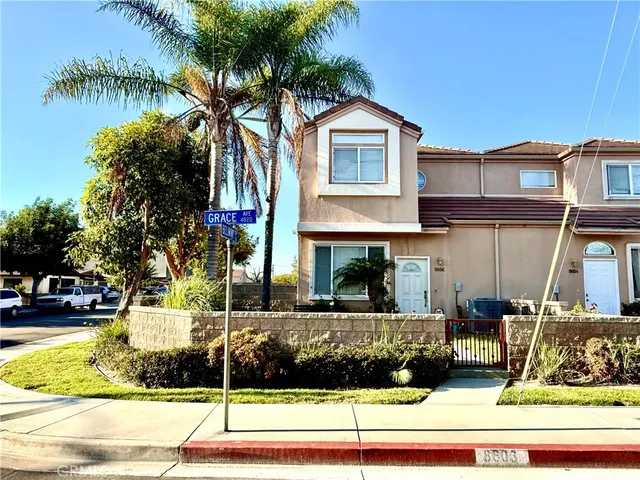 $799,000 | 8606 Belmont Street, Cypress, CA 90630
