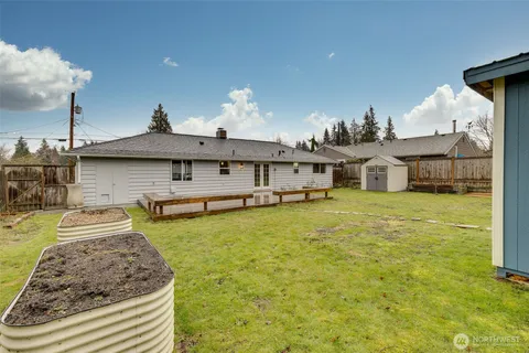 $699,000 | 20512 81st Avenue West, Edmonds, WA 98026