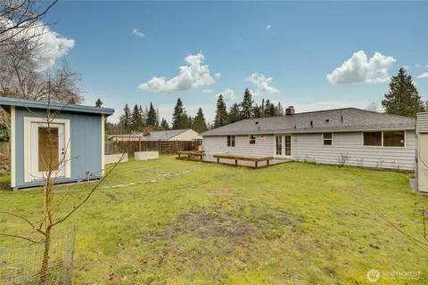 $699,000 | 20512 81st Avenue West, Edmonds, WA 98026