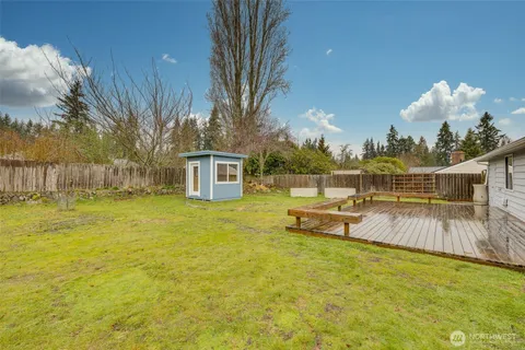 $699,000 | 20512 81st Avenue West, Edmonds, WA 98026
