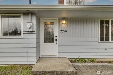 $699,000 | 20512 81st Avenue West, Edmonds, WA 98026