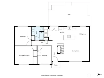 $699,000 | 20512 81st Avenue West, Edmonds, WA 98026