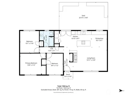 $699,000 | 20512 81st Avenue West, Edmonds, WA 98026