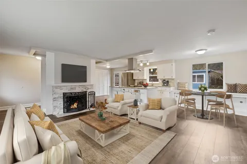 $699,000 | 20512 81st Avenue West, Edmonds, WA 98026