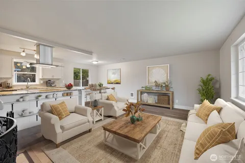 $699,000 | 20512 81st Avenue West, Edmonds, WA 98026