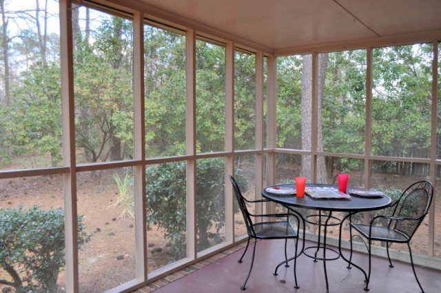 5237 Zebulon Road Macon, GA 31210 - Photo 28 of 33 a view of a dining room with furniture window and outside view