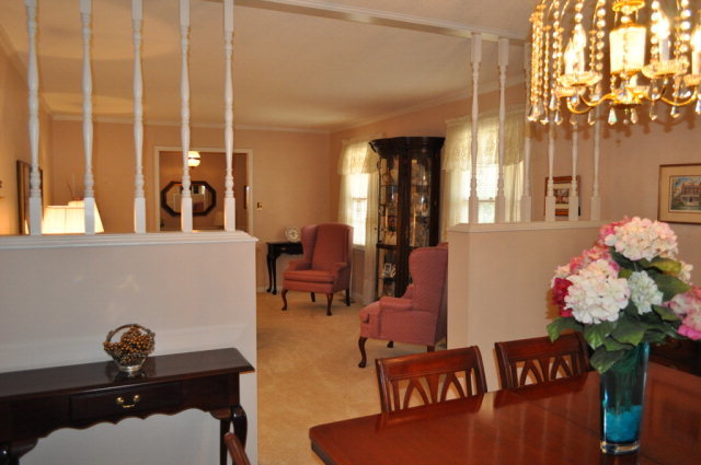 5237 Zebulon Road Macon, GA 31210 - Photo 9 of 33 a living room with furniture
