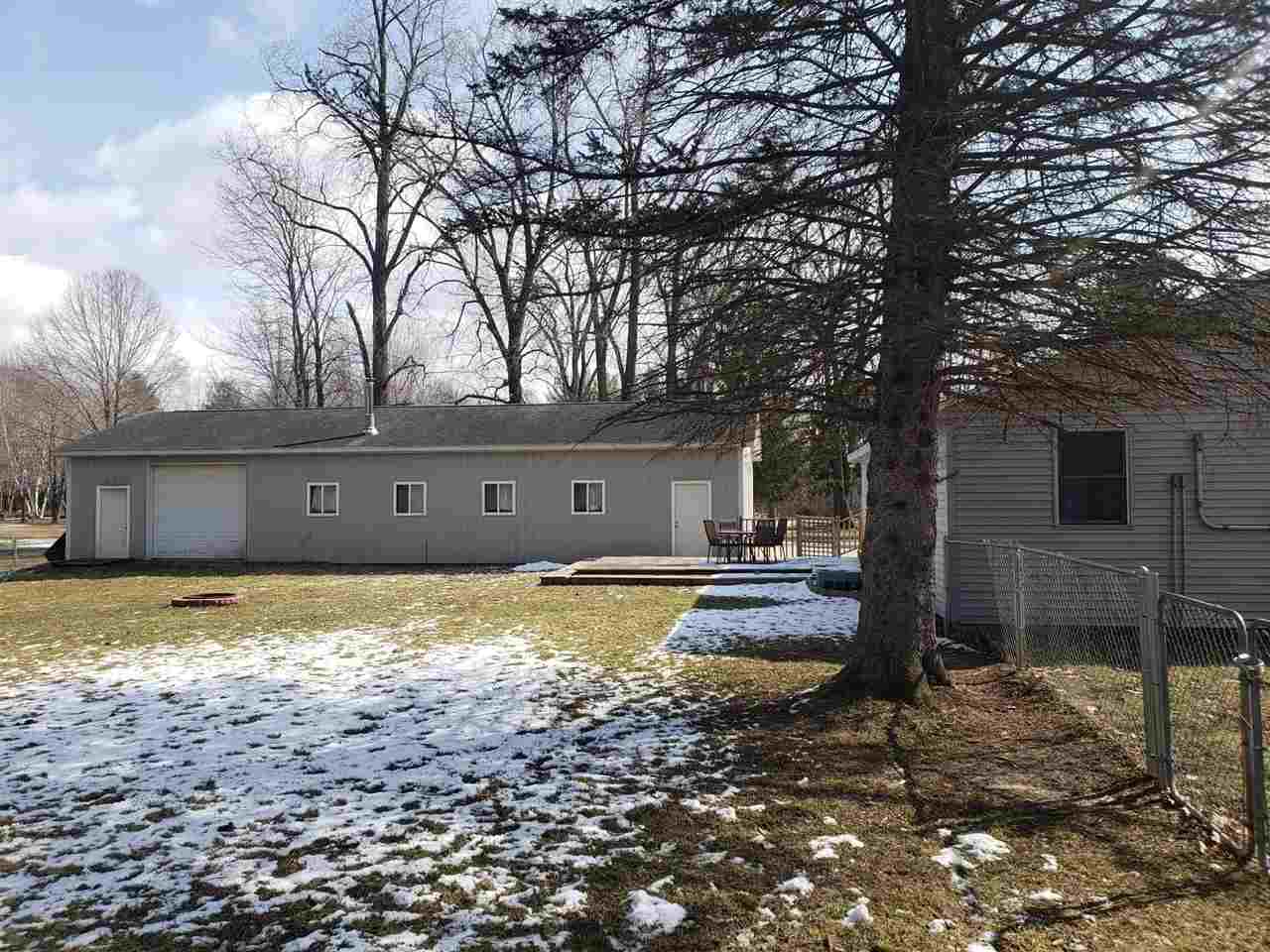 2535 East Curtis Road Birch Run, MI 48415 - Photo 2 of 10 Gallery Image 2