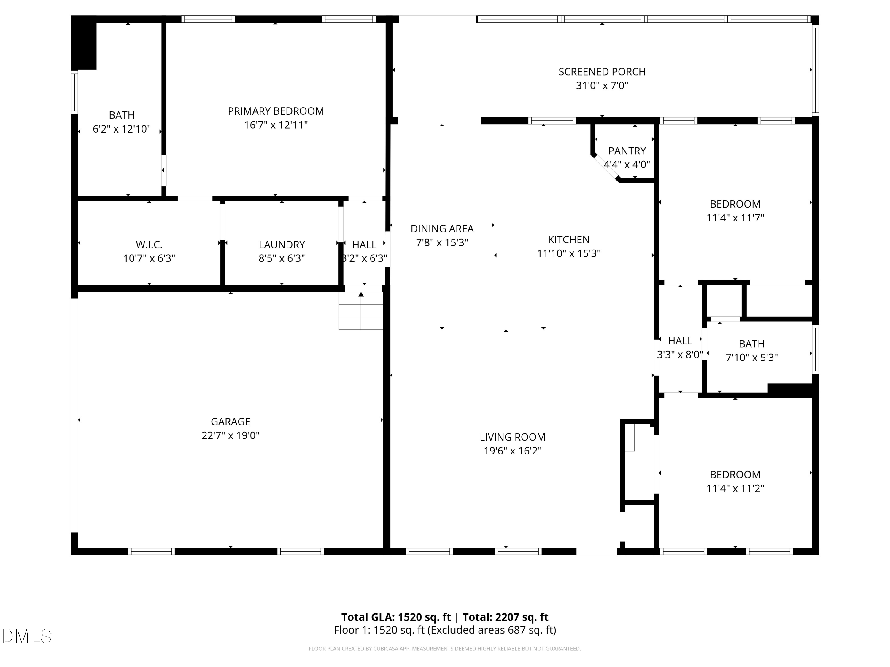 457 Reynolds Road Louisburg, NC 27549 - Photo 38 of 40 Gallery Image 38