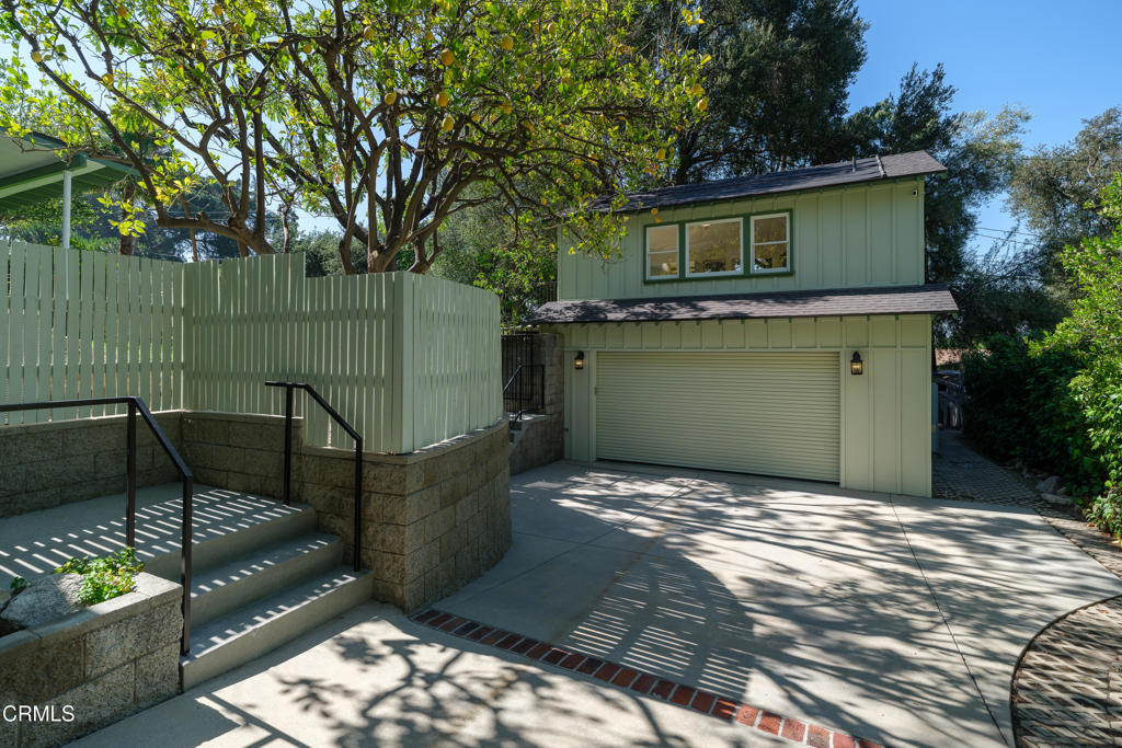 2376 Pickens Canyon Road La Crescenta, CA 91214 - Photo 51 of 54 SSR_2376Pickens_094_FLEXMLS