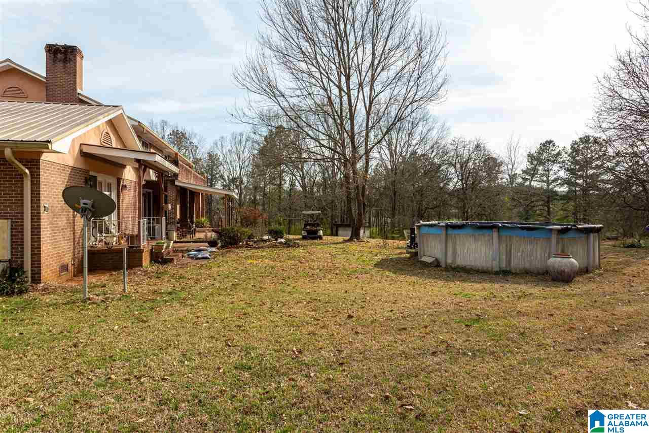431 Draper Road Talladega, AL 35160 - Photo 39 of 43