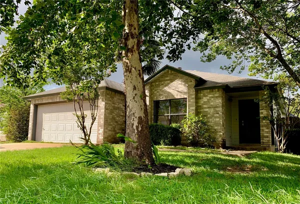 $2,250 | 2907 Donnell Drive, Round Rock, TX 78664