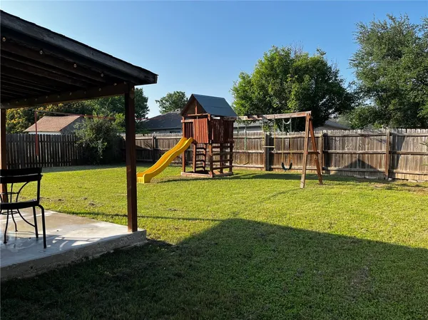 $2,095 | 2907 Donnell Drive, Round Rock, TX 78664