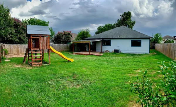 $2,250 | 2907 Donnell Drive, Round Rock, TX 78664