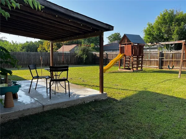 $2,250 | 2907 Donnell Drive, Round Rock, TX 78664