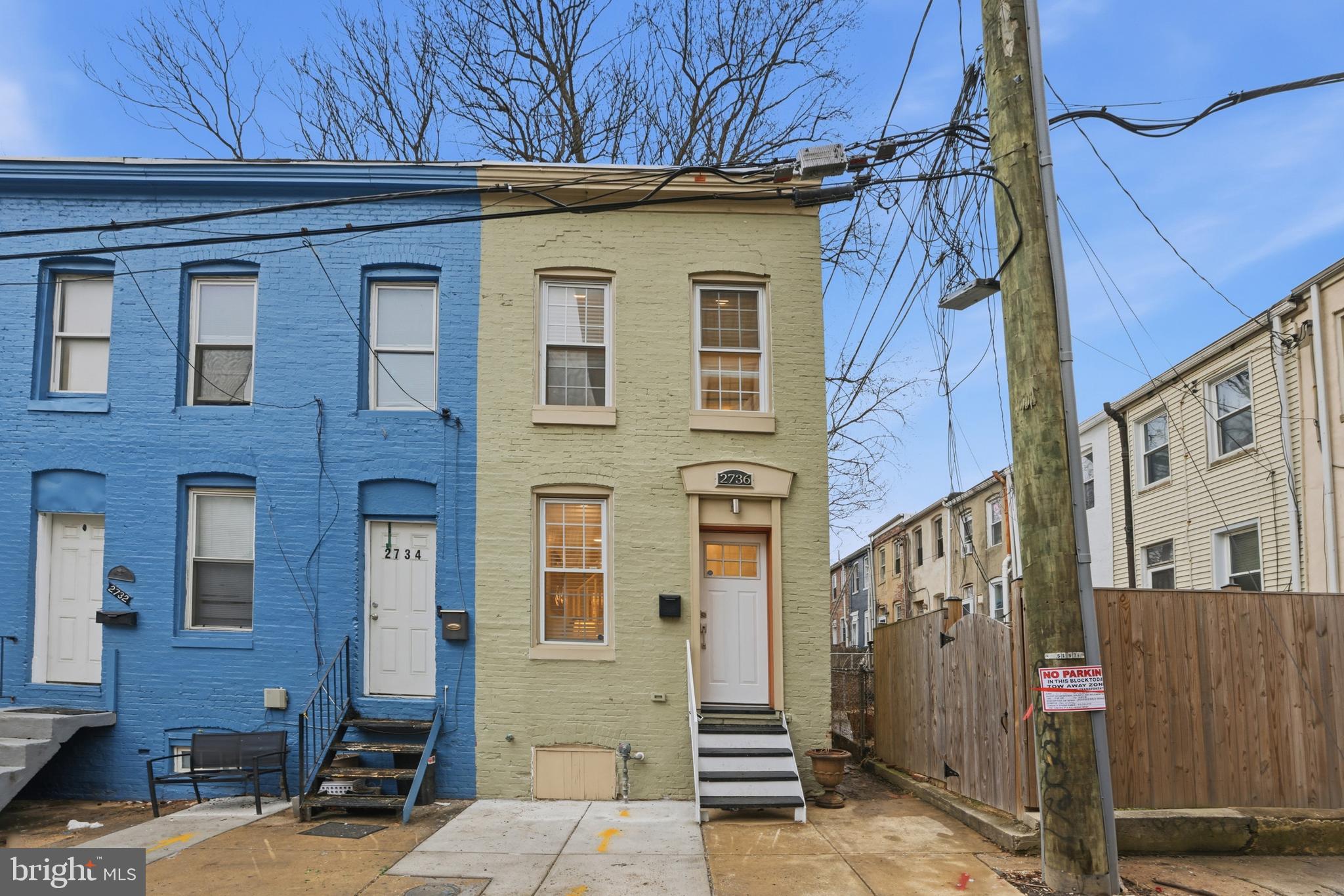 2736 Fox Street Baltimore, MD 21211 - Photo 1 of 30 Gallery Image 1