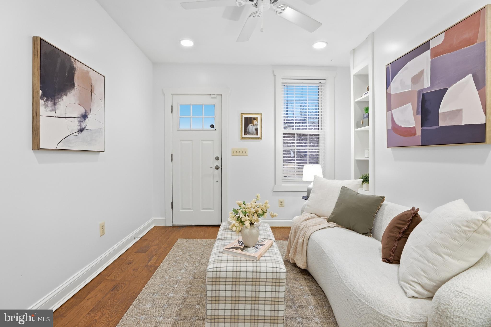 2736 Fox Street Baltimore, MD 21211 - Photo 12 of 30 Gallery Image 12