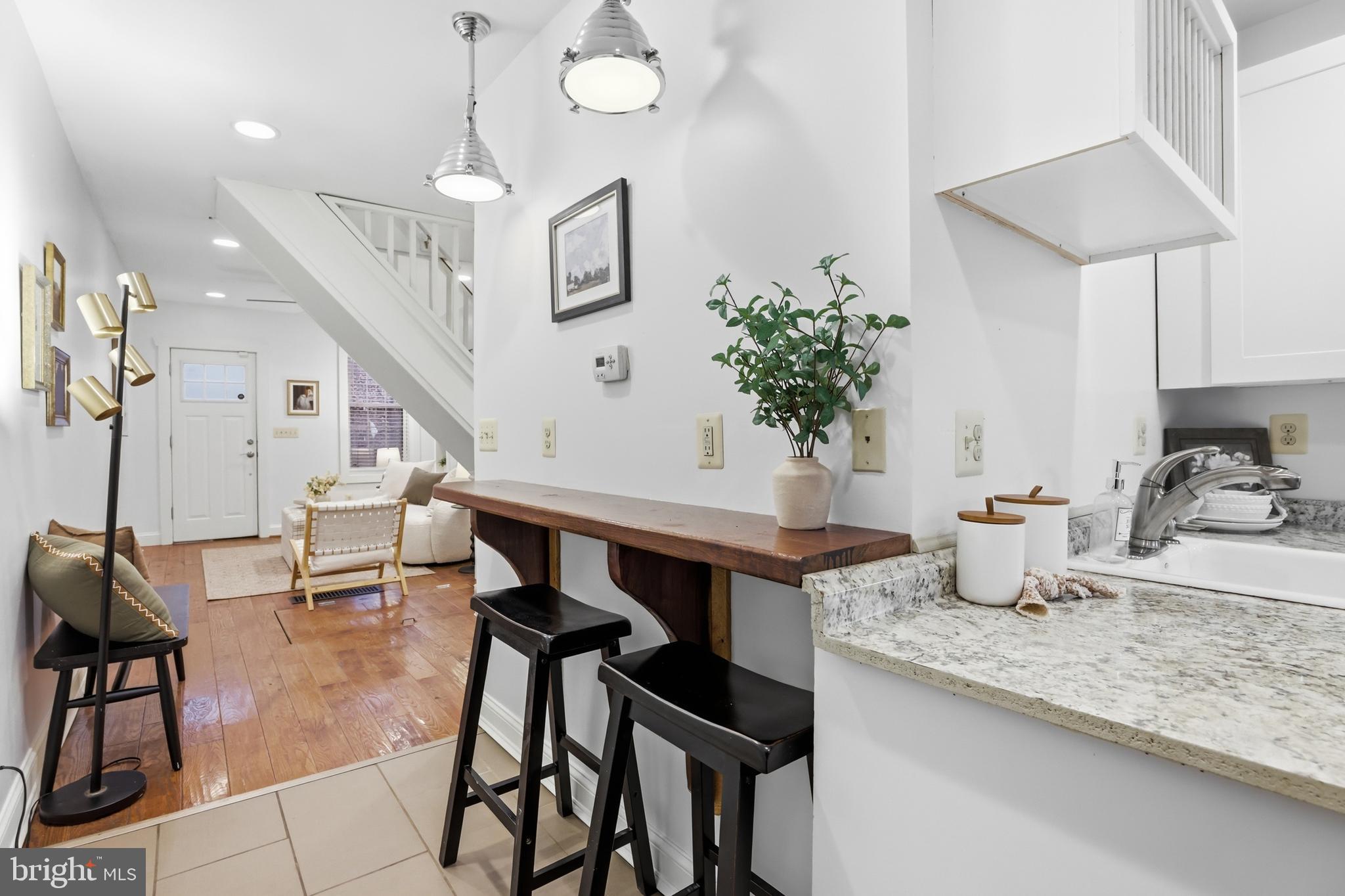 2736 Fox Street Baltimore, MD 21211 - Photo 16 of 30 Gallery Image 16