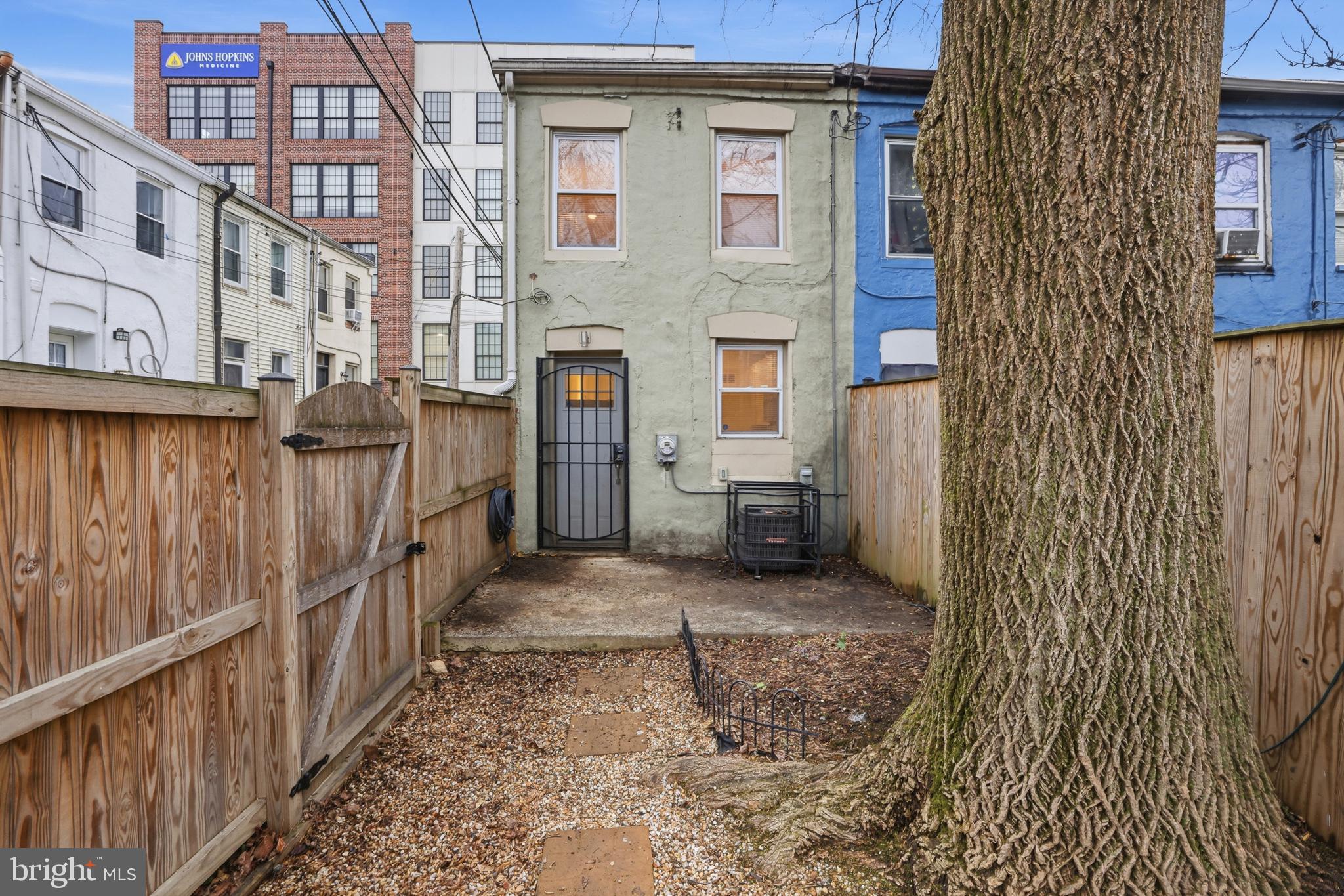 2736 Fox Street Baltimore, MD 21211 - Photo 30 of 30 Gallery Image 30