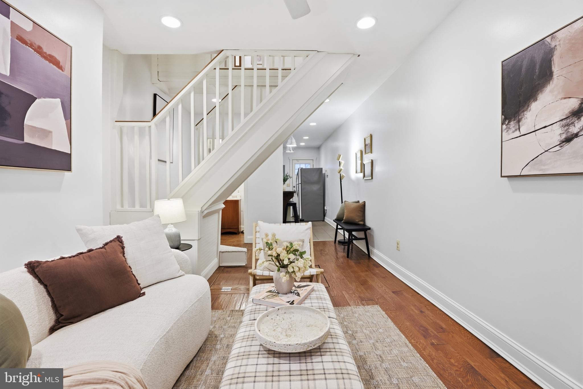 2736 Fox Street Baltimore, MD 21211 - Photo 4 of 30 Gallery Image 4