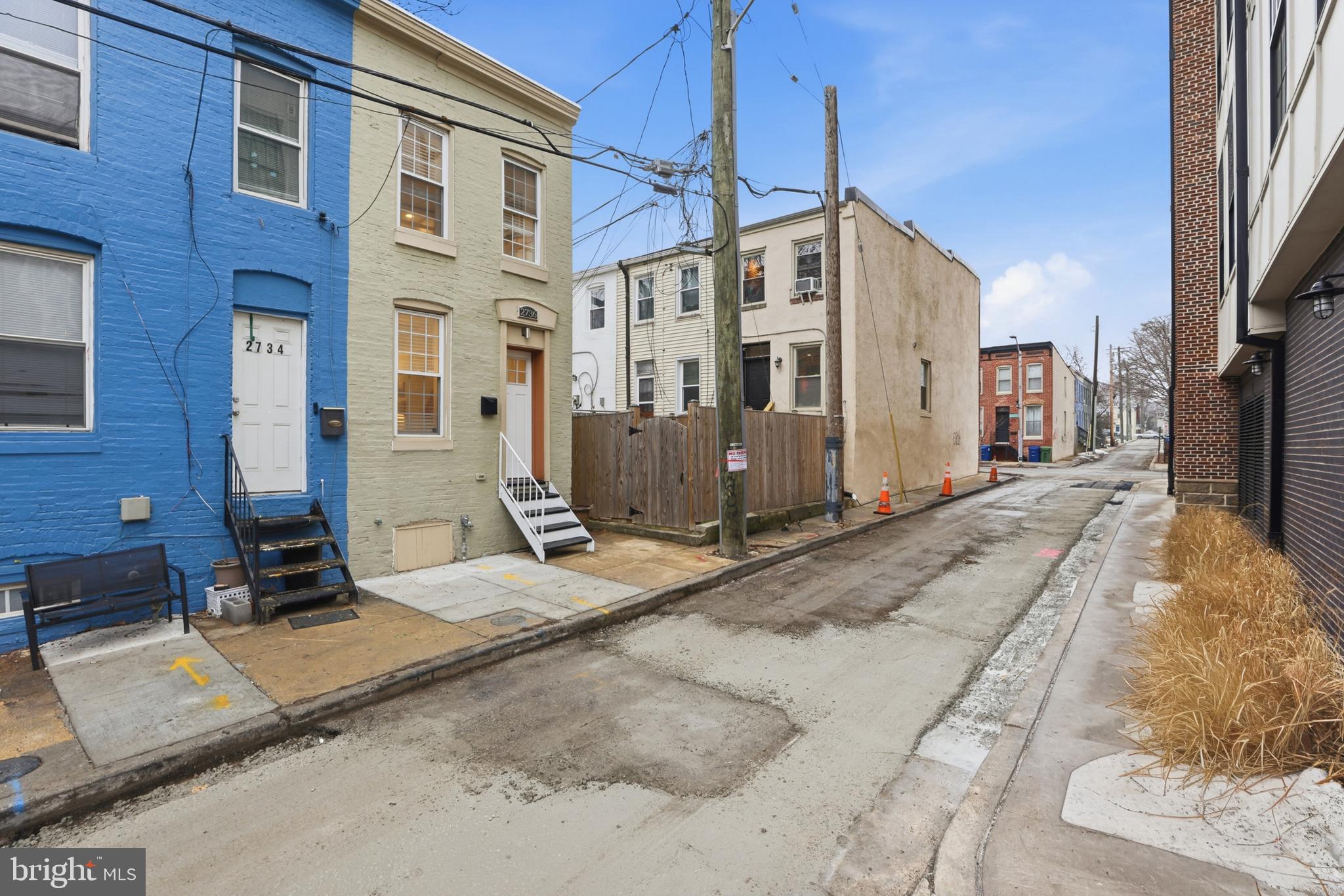 2736 Fox Street Baltimore, MD 21211 - Photo 7 of 30 Gallery Image 7
