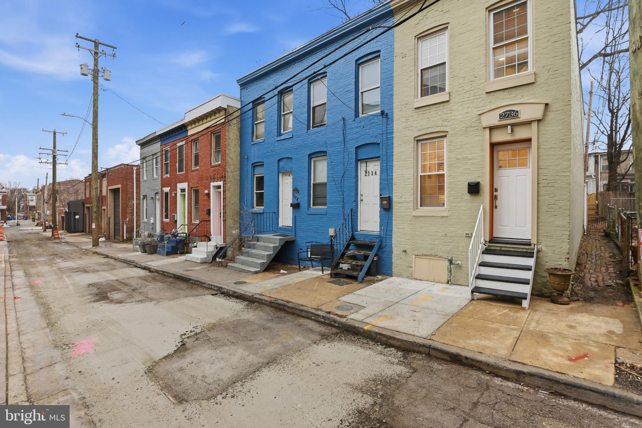 2736 Fox Street Baltimore, MD 21211 - Photo 8 of 30 Gallery Image 8