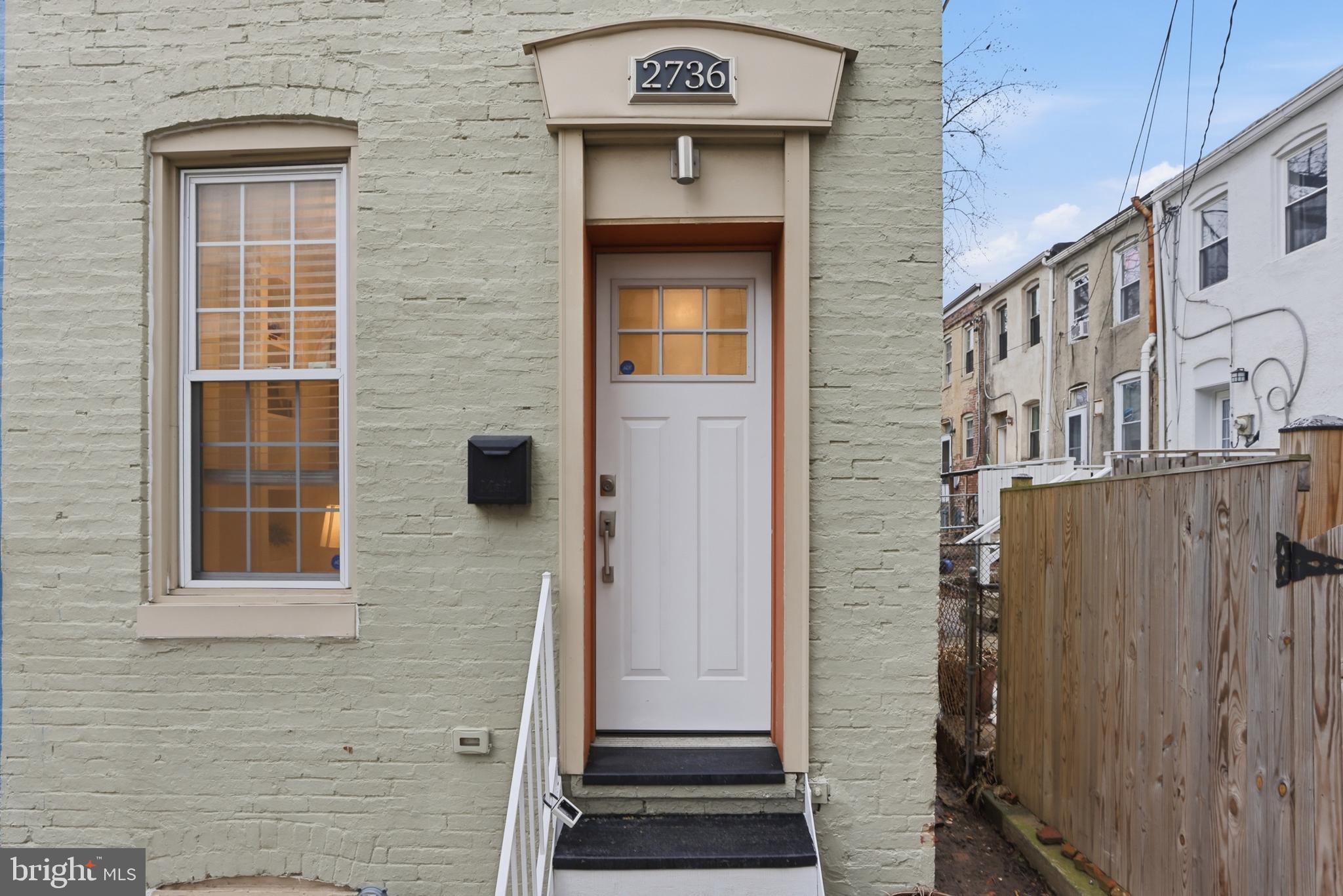 2736 Fox Street Baltimore, MD 21211 - Photo 9 of 30 Gallery Image 9