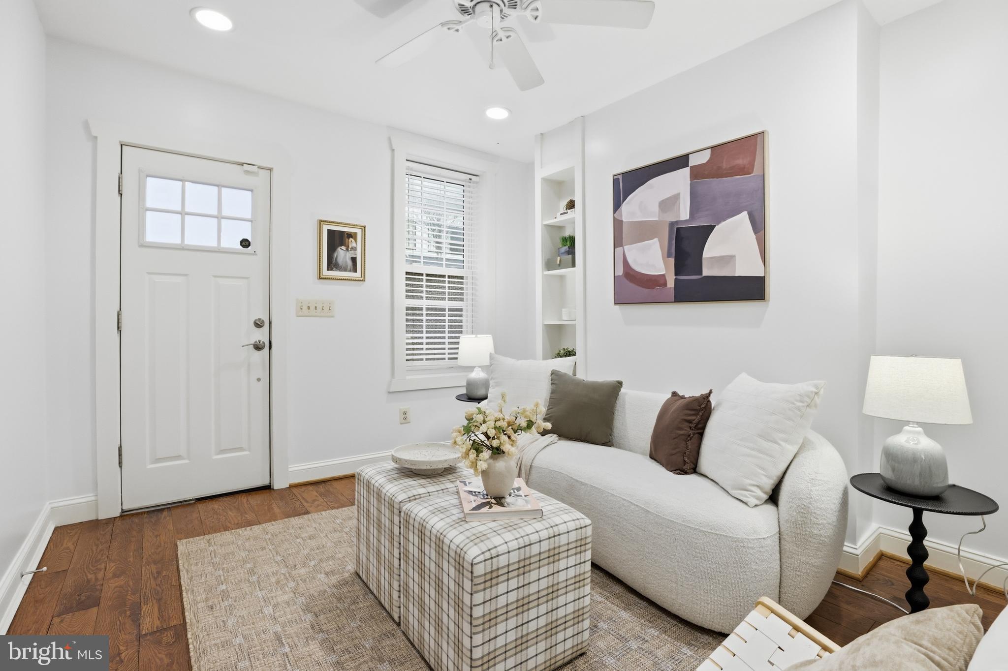 2736 Fox Street Baltimore, MD 21211 - Photo 10 of 30 Gallery Image 10