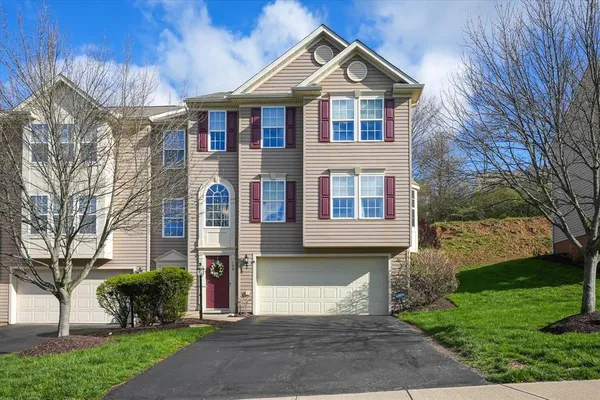 $365,900 | 109 Bellefield Court, Gibsonia, PA 15044