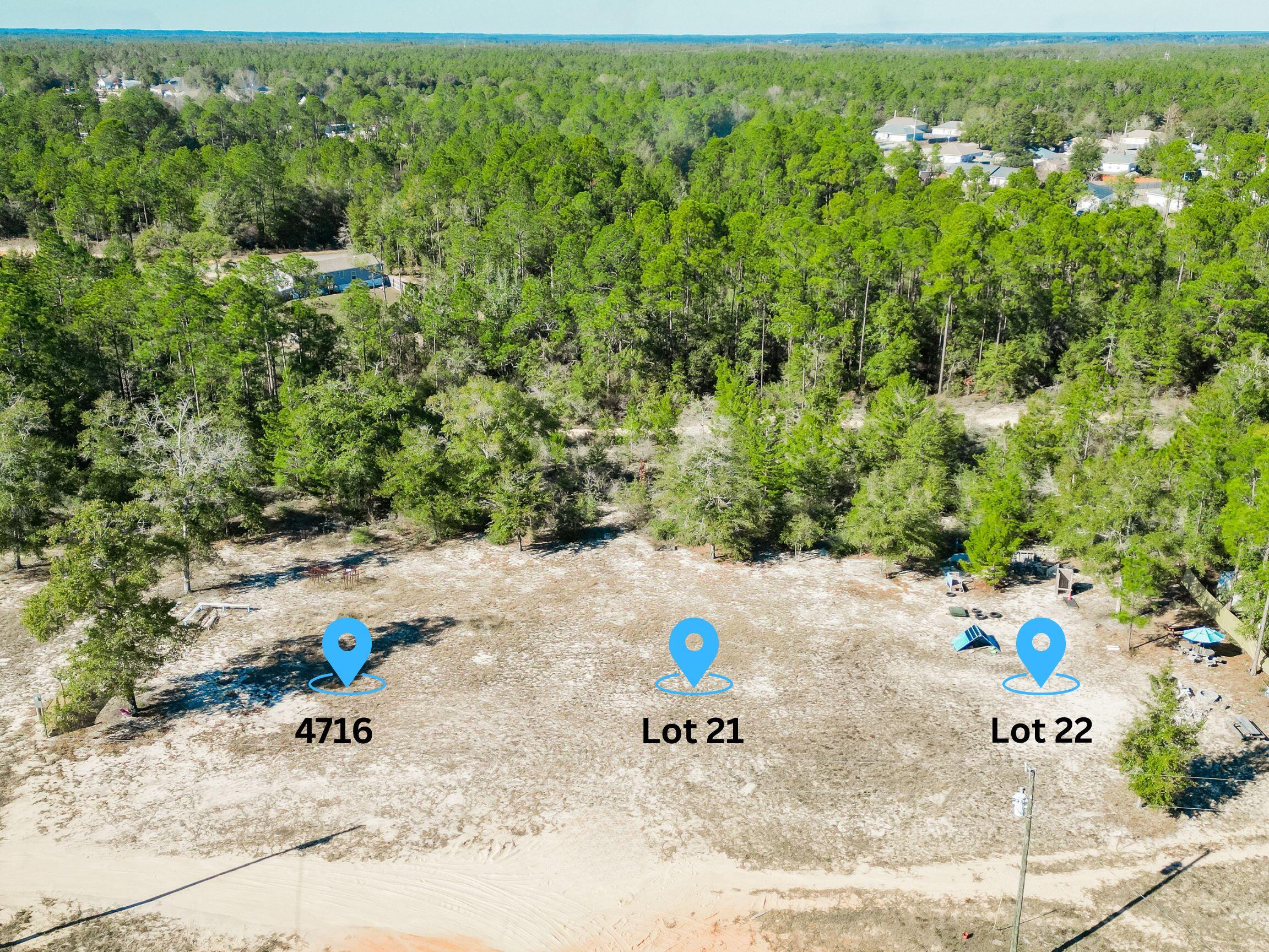 4716 Canary Way Crestview, FL 32539 - Photo 6 of 13 5