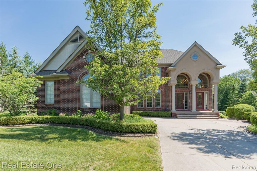 1375 Kentfield Drive Rochester, MI 48307 - Photo 50 of 56