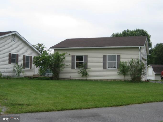 4245 Horine Road Jefferson, MD 21755 - Photo 1 of 2 Spacious 2 car detached garage