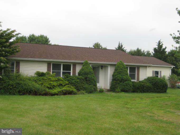 4245 Horine Road Jefferson, MD 21755 - Photo 2 of 2 Exterior (Front)
