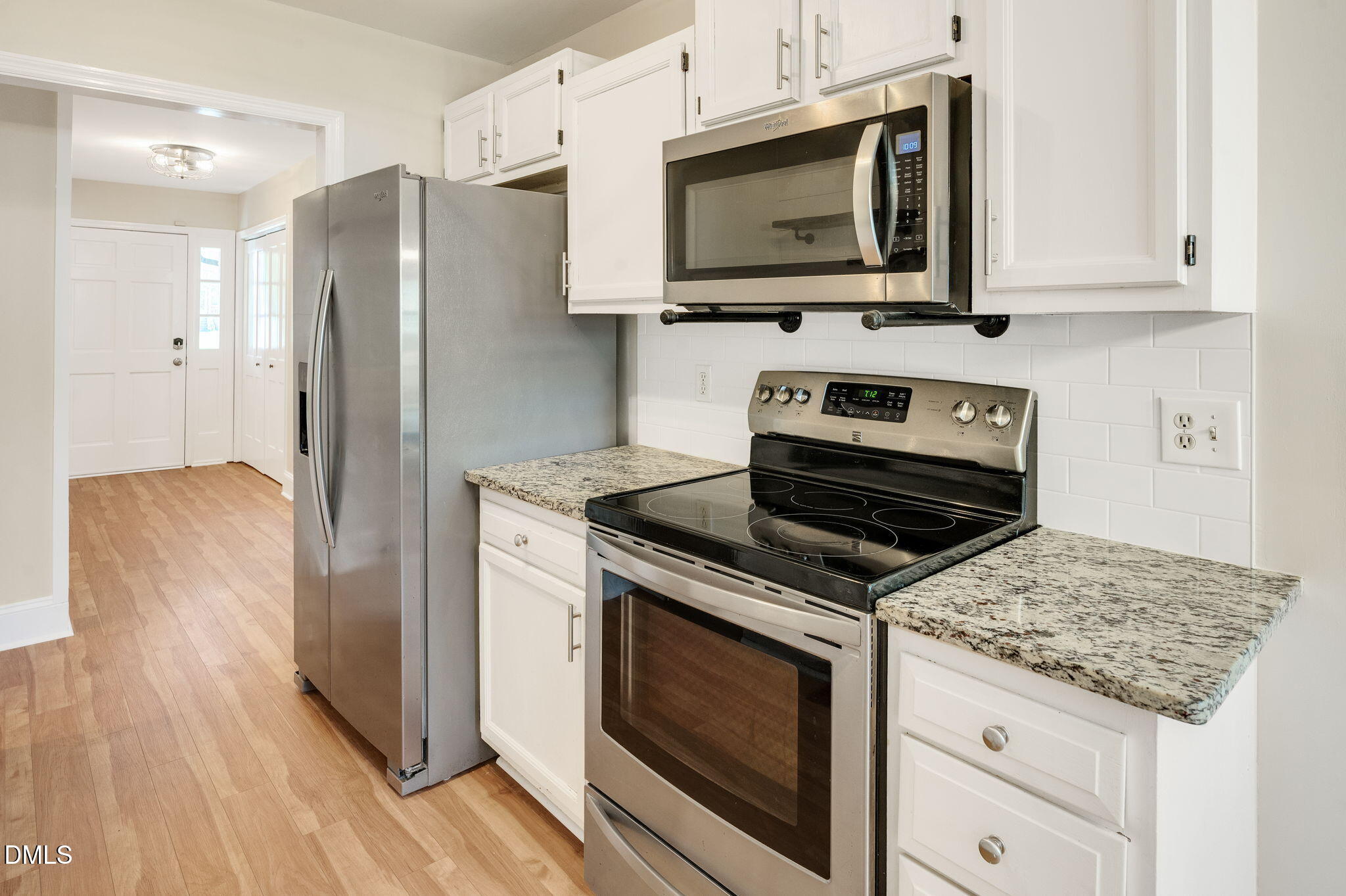 2709 Heathersmith Court Raleigh, NC 27604 - Photo 12 of 35