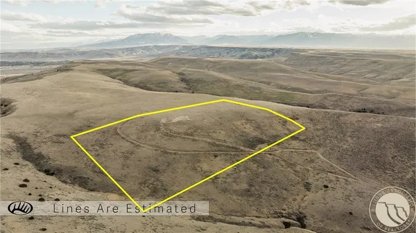 $159,000 | Tbd Elbow Creek Road, Roberts, MT 59070