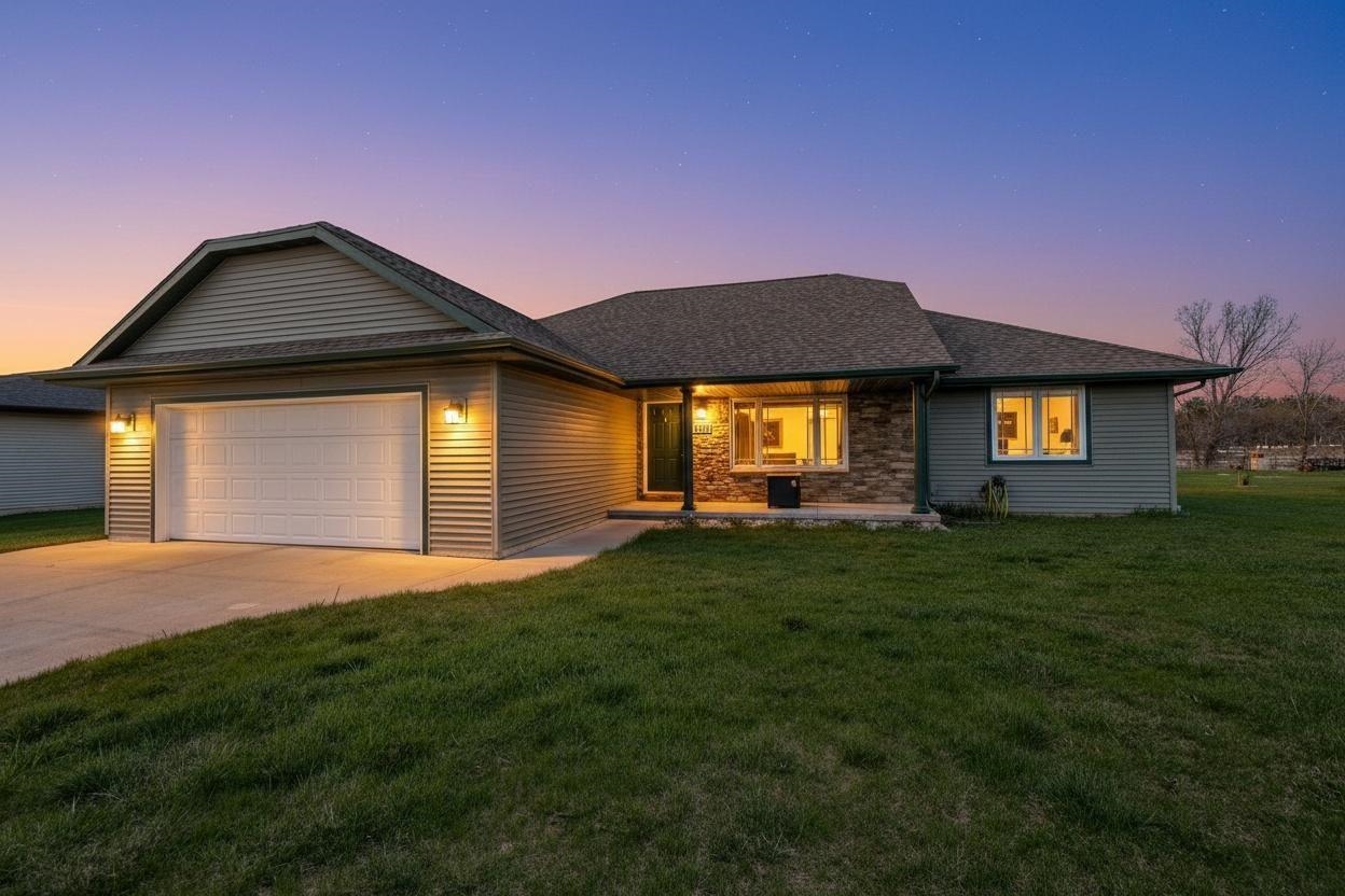 2137 Klondike Road Green Bay, WI 54311 - Photo 1 of 1