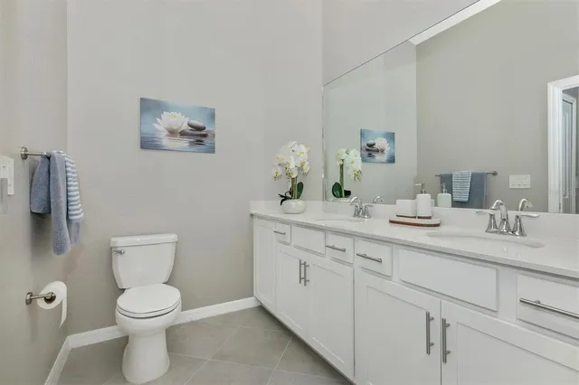 a view of house with outdoor space and street view