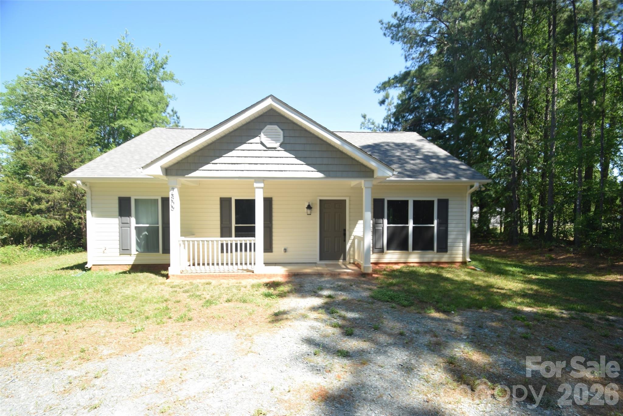 2809 Shiloh Unity Road Lancaster, SC 29720 - Photo 2 of 23