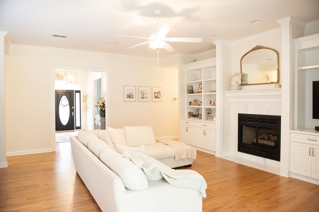 7099 Ox Bow Road Tallahassee, FL 32312 - Photo 11 of 55