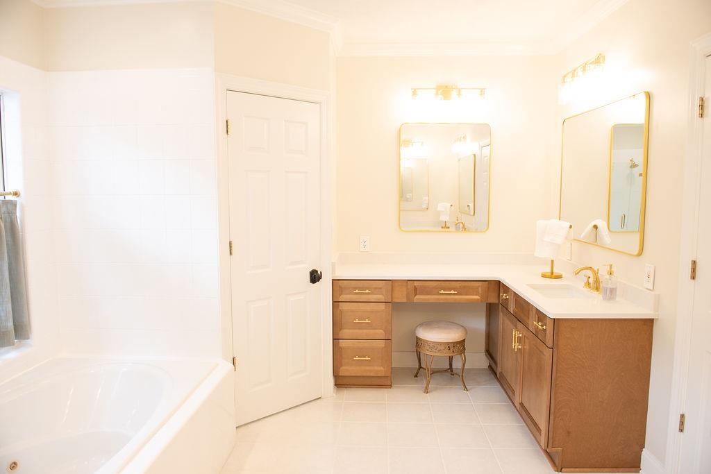 7099 Ox Bow Road Tallahassee, FL 32312 - Photo 17 of 55