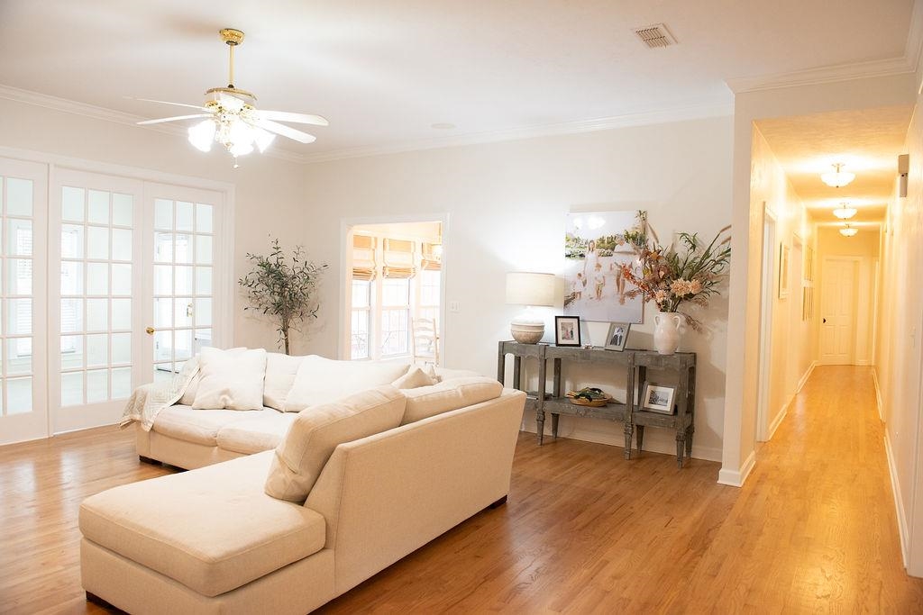 7099 Ox Bow Road Tallahassee, FL 32312 - Photo 35 of 55