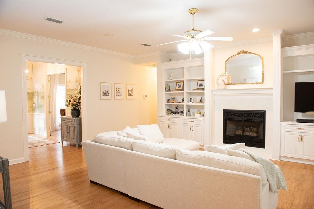 7099 Ox Bow Road Tallahassee, FL 32312 - Photo 36 of 55